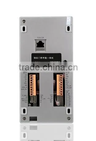 Proximity Card and Fingerprint Door Access Control photo-3