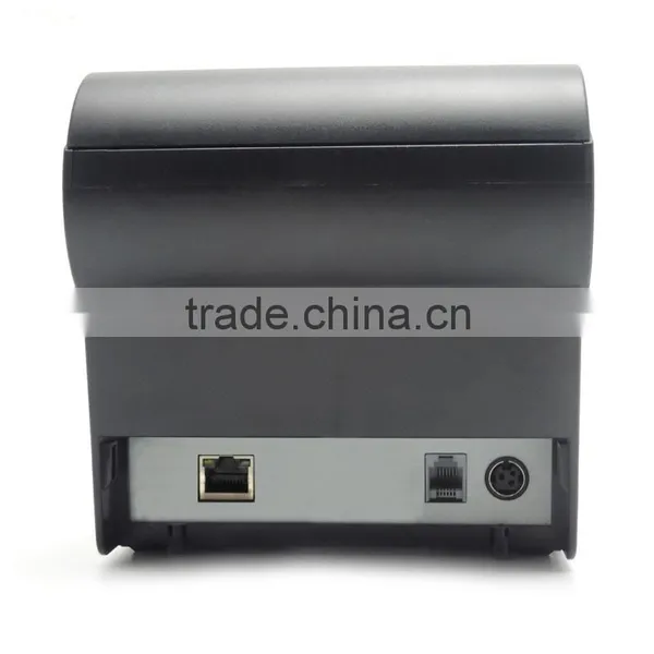 ITPP068 Professional Restaurant Kitchen Thermal Printer Wall Hanging photo-3