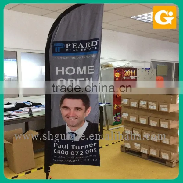 Advertising Backpack Banner photo-2