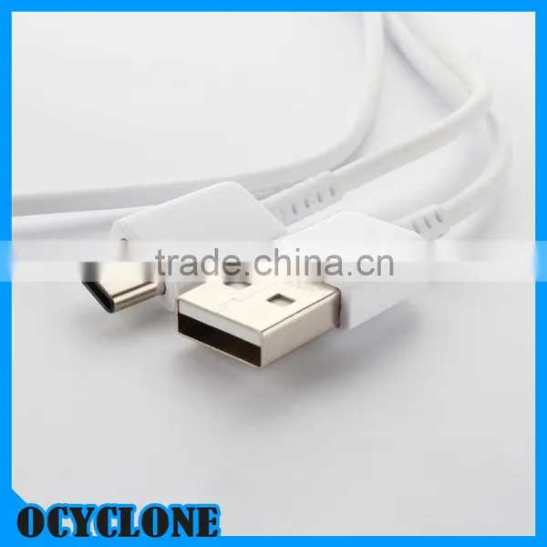 Note 7 Charger Cord Cable EP-DN930CWE Original For Samsung Galaxy photo-2