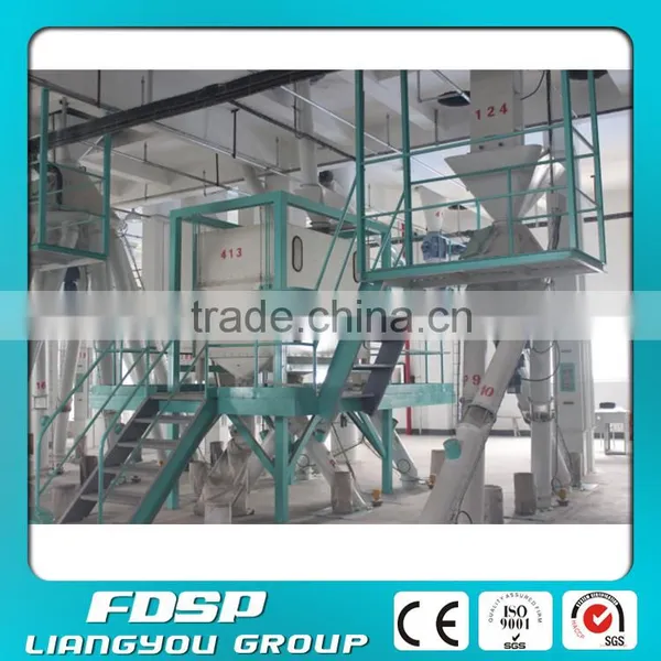 Poultry Food Pellet Machine for Sale photo-3