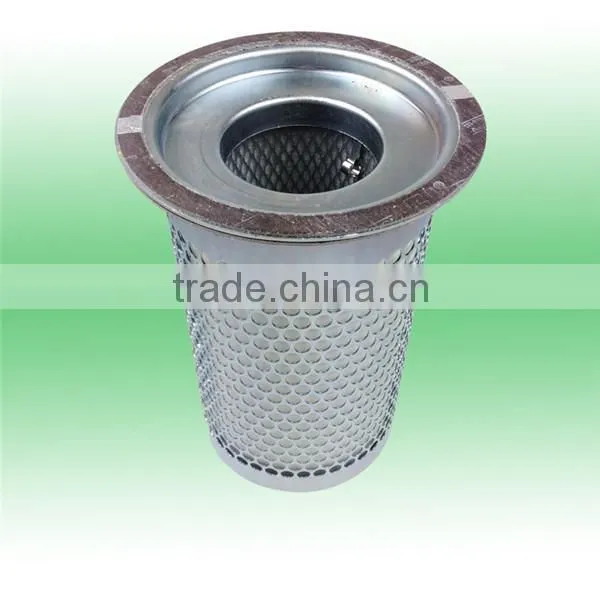 High performance kaeser compressor oil separator 6.3571.0