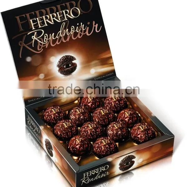 Ferrero Rondnoir 40g photo-2
