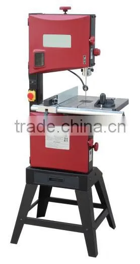 12" Band Saw for Wood