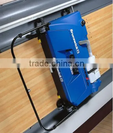 Oiling Machine Used Oiling Machine Bowling Lane photo-2