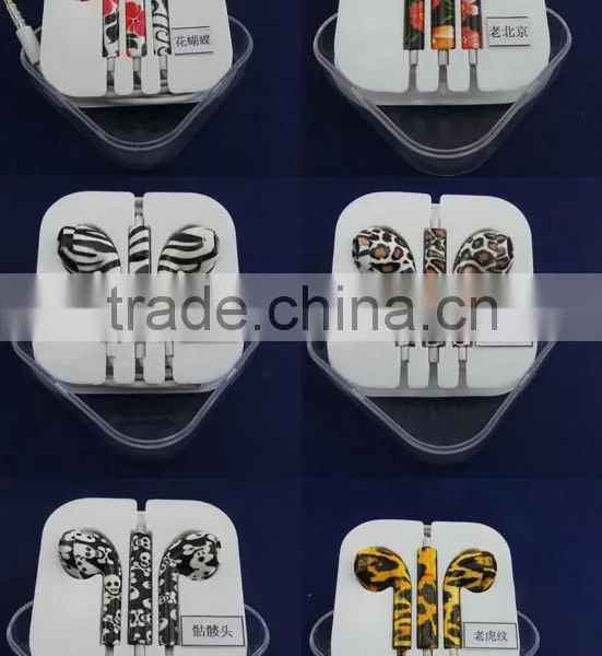 China Wholesale Durable Inflatable Rubber Pipe Plug Earphones for Samsung photo-2