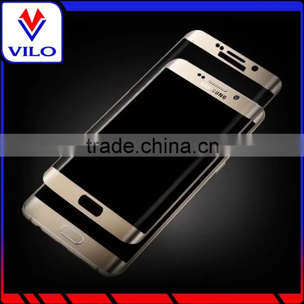 Tempered Glass Screen Protector For Samsung Galaxy S7, For Custom Samsung S7 Screen Protector photo-4