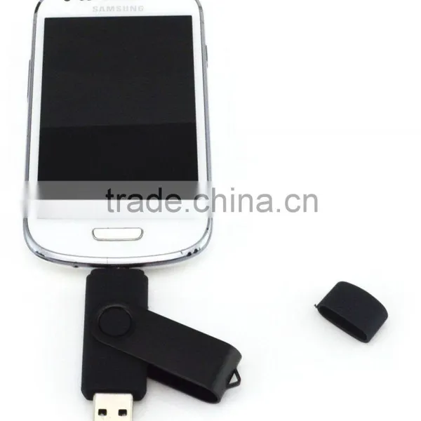 New Bulk Cheap 1gb 2gb 4gb OTG Usb Flash Drives Wholesale for Computer and Smartphone Iphone photo-4