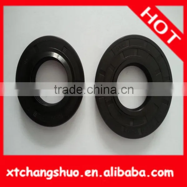 Chinese Supplier Customized Auto Parts Nok Nok Oil Seal Part Numbers Part Numbers With High Quality Rubber Rubber Oil Seal photo-4