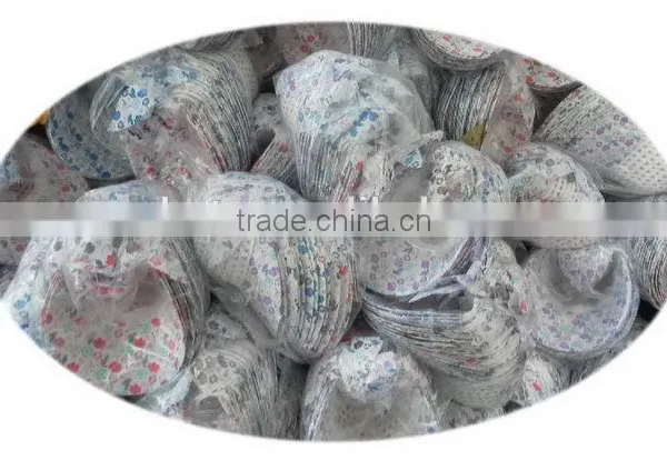 Made in Zhejiang China Discount Sun Visor Folding Hat photo-3