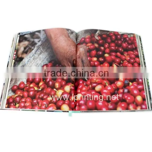 Coffee Table Book Printer Catalogue Printed Quality Choice photo-4