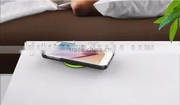 KJstar Qi Universal Wireless Moible Phone Battery Charger