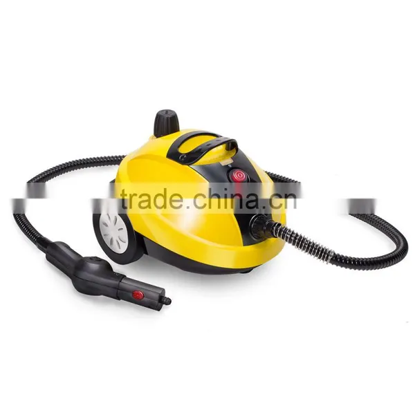 Q930 Multi Function Steam Cleaner for Cars 9 in 1 High Pressure Fast Heat up Industrial Steam Cleaner