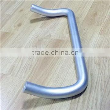 Precision Oem High Demand Cnc Machining Parts Aluminum photo-2