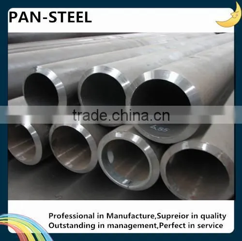 20# Seamless Steel Pipe photo-6
