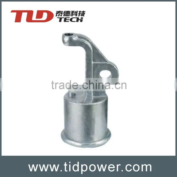 Eye Type End Fitting photo-3