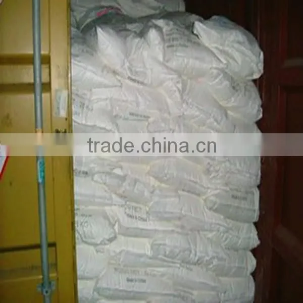Food Grade Wheat Starch photo-3