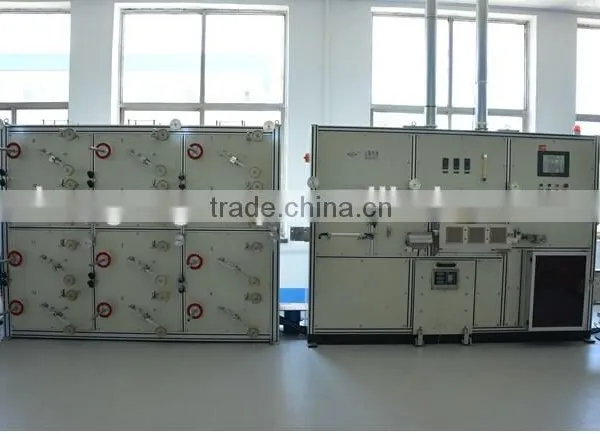 Optic Fiber Cable-GYXTS(outdoor Central Tube Steel Wires Armored Optic Cable photo-5