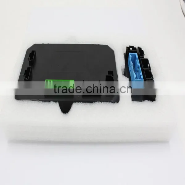 Remote Engine Start Pre-warm The Car With Original Car Key Special for Mercedes-Benz photo-5