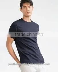 T-shirt Wholesale China, Cotton Couple Shirt, Mens T Shirt, Polo Shirt photo-2