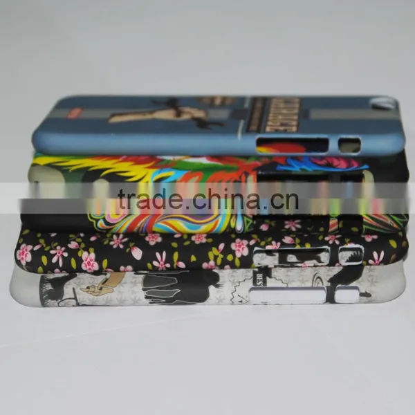 OEM Cute Pattern Custom Design Case for Iphone, Pattern Designer Hard Back Case for Mobile Phone photo-3