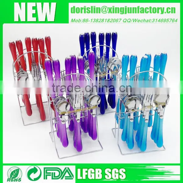 Stainless Flatware Cutlery