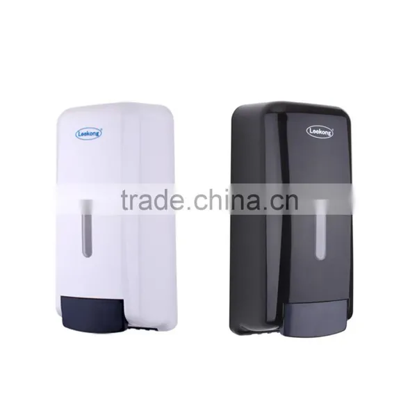 Commercial Bathroom Liquid Soap Dispensers photo-4
