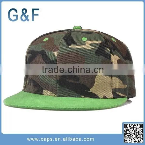 Simple Brand Hip Hop Cap For Sale photo-6