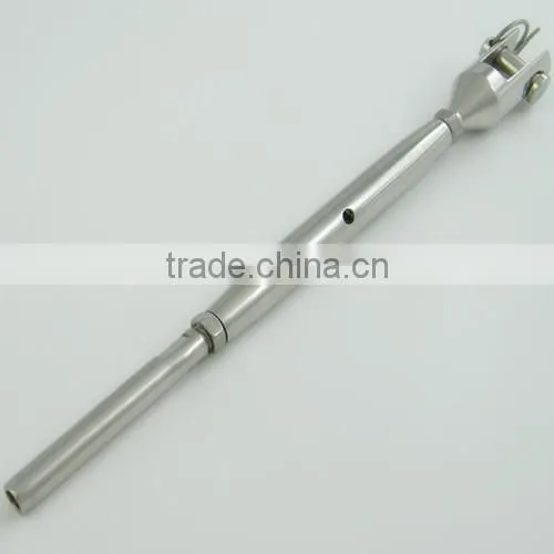 Stainless Steel Turnbuckles photo-5
