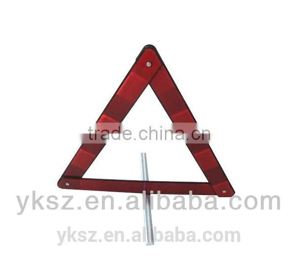 SZ-WT-B2 Car Emergency Sign