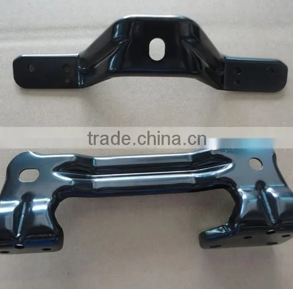 Metal Pressing Parts photo-6