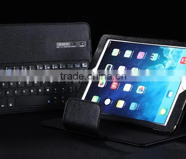 Новая планшетная компьютерная Bluetooth-клавиатура 2016 года для iPad Pro 12.9