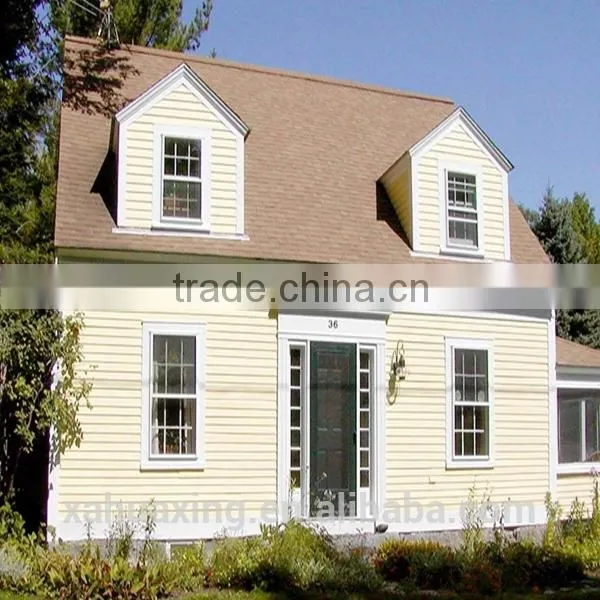 Building Material Exterior Waterproof WPC Wood Plastic Composite Wall Panels