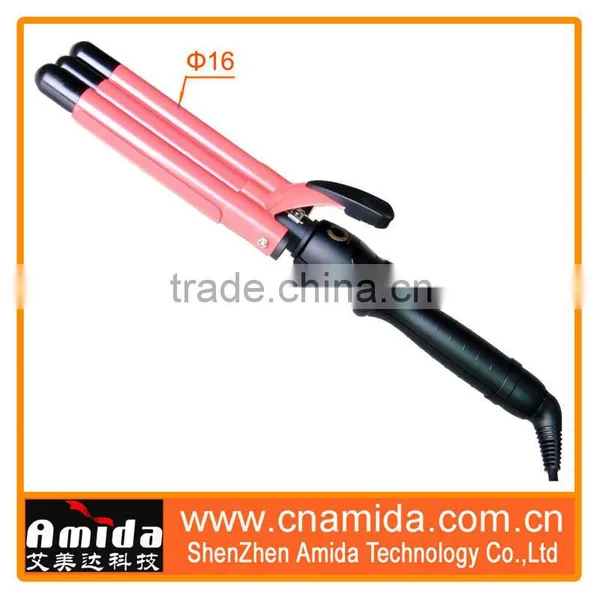 Professional Hair Curling Irons, Hair Salon Equipment, Hair Iron New
