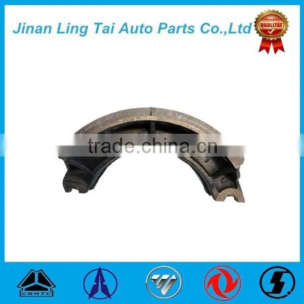 Trucks Spare Parts BRAKE LINING Brake Lining photo-6