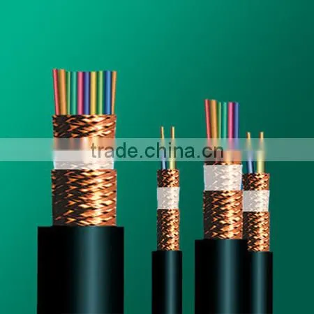 Computer Shielded Cable, DJYPVP DJYP2VP2 DJYP3VP3 Computer Cable