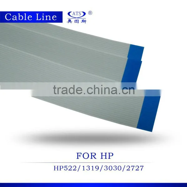 For hp1522 Scan line for printer spare parts FOR hp522/1319/3030/2727