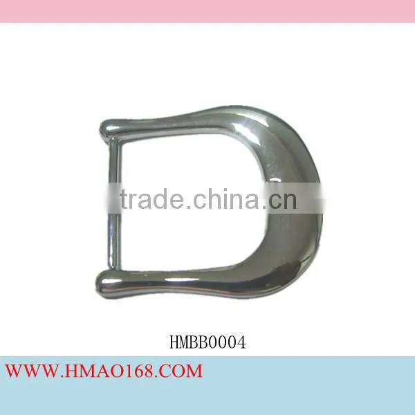 Metal Round Belt Buckles