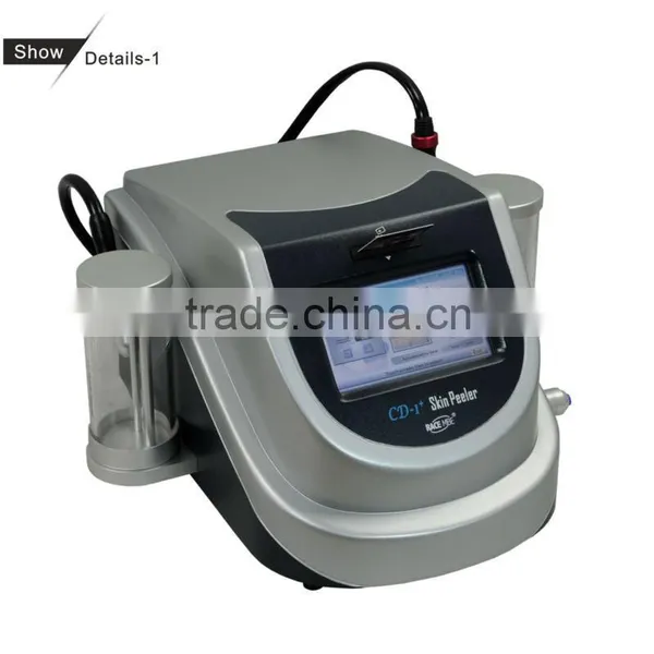 Home Use Diamond Microdermabrasion Beauty Equipment photo-2