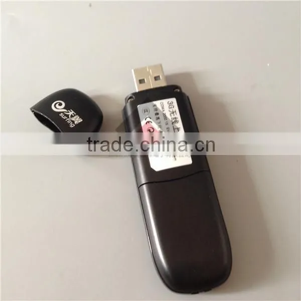 2.4Mbps 3G CDMA USB EVDO Modem Unlocking photo-3