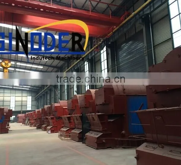 Supply Diesel Steam Boiler Diesel Fired Boiler Diesel Boiler -SINODER photo-5