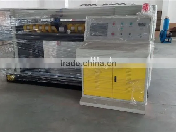 Online Corrugated Paper Cut off Machine Cutter photo-4