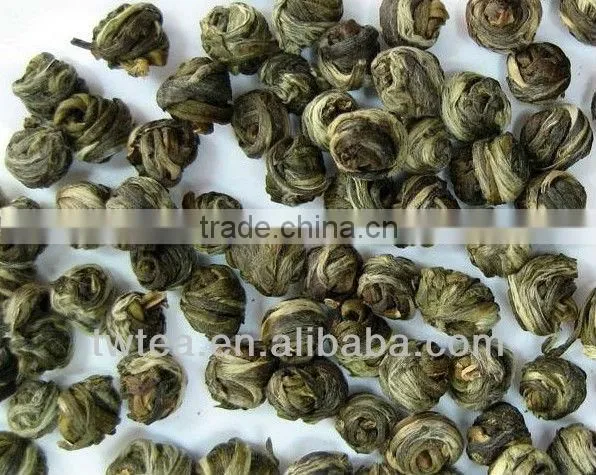 Gift Tea Chinese Natural Jasmine Tea photo-3