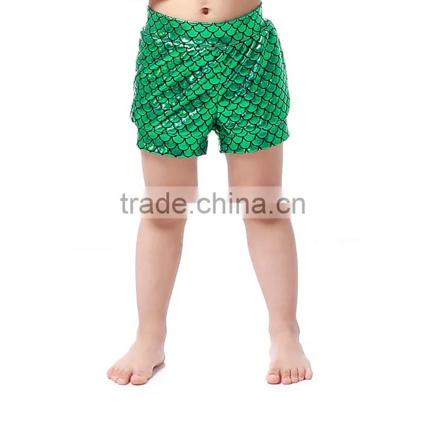 2016 Baby Girls Mermaid Outfits,wholesale Girls Childrens Boutique Clothing photo-3