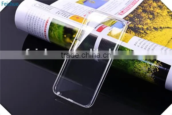 Fashion Hot Sell Tpu Bumper Case for Iphone 6 Plus 5.5 photo-2