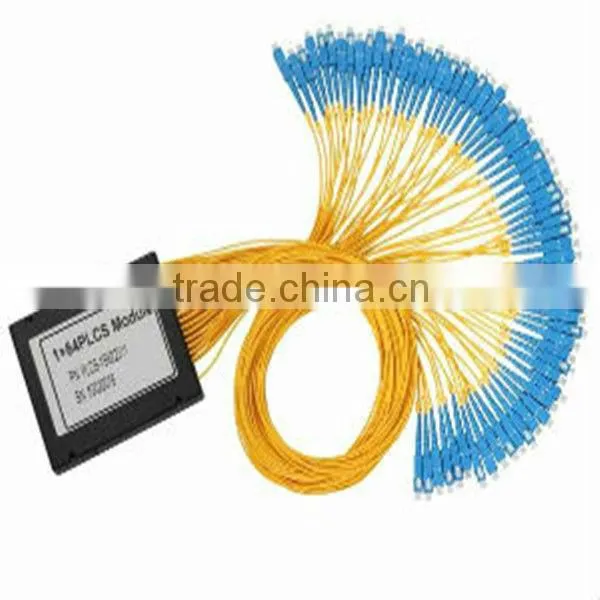 Fiber Optical Splitter