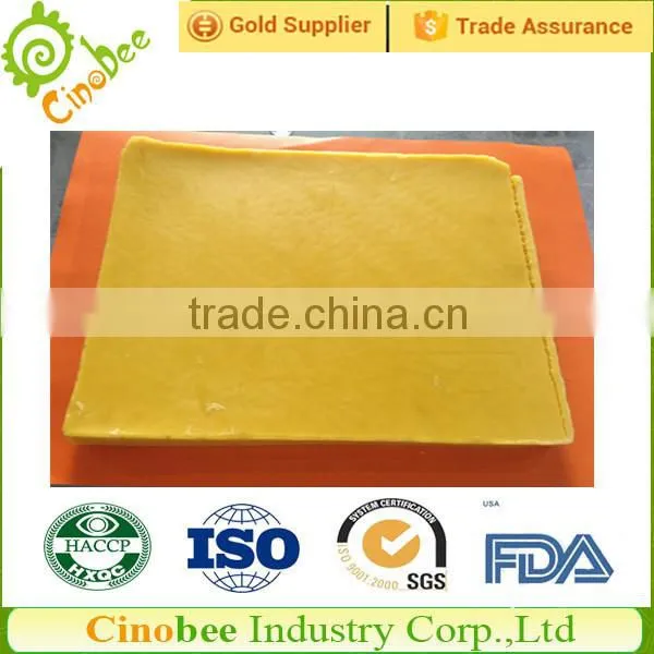 Wholesale 100% Natural Bee Wax for Candle Making photo-2