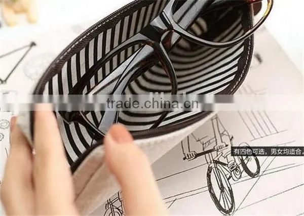 Paris Pencil Case Retro Pencil Pouch Pencil Bag Pen Box photo-5