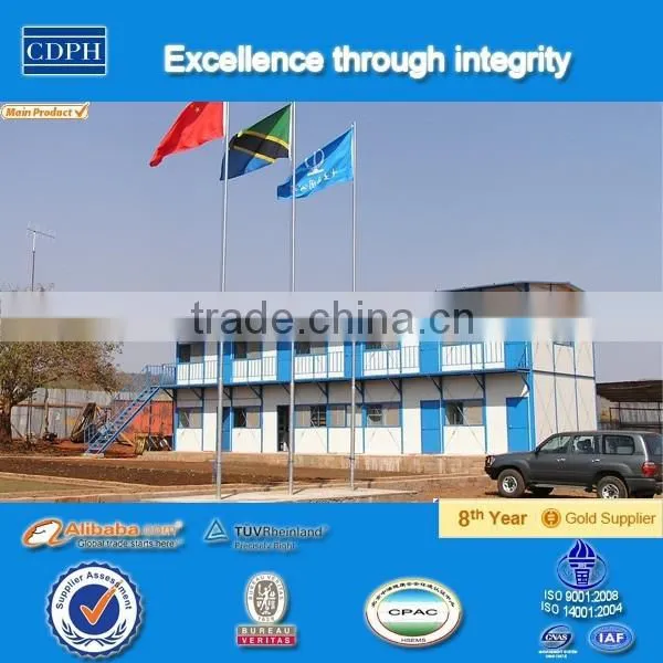 Prefab House,construction House,Prefab House for Worker Dormitory, Labor Colony, Artisan, Ablution, Laundry photo-4