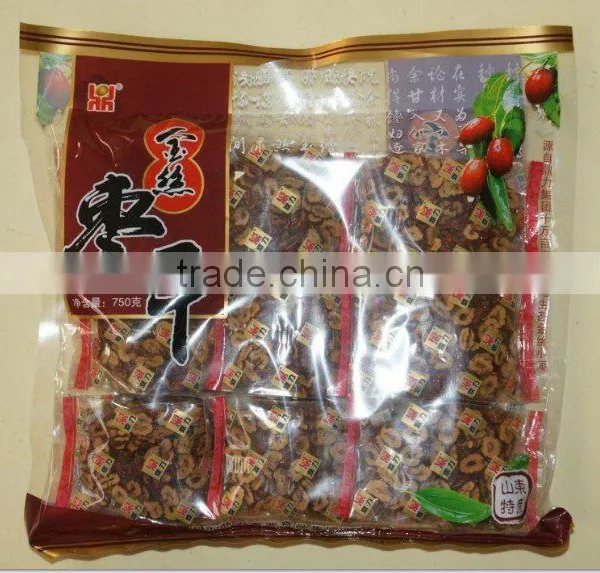 Dried Date, Jujube Flake, Date Flake, Polaris